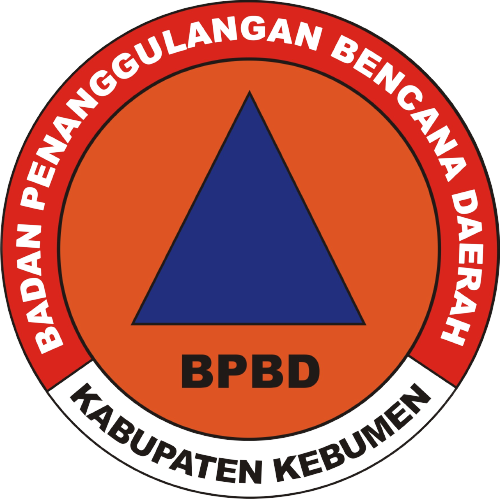 Logo BPBD