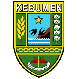Logo Kebumen